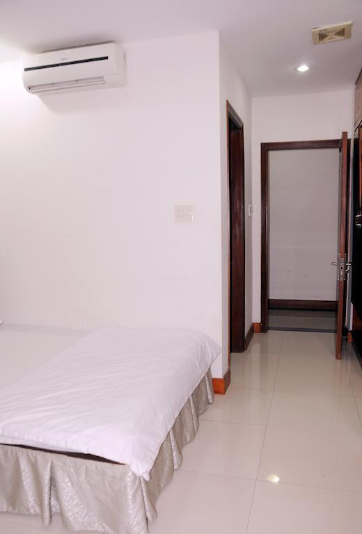 Eden Quy Nhon Hotel Екстер'єр фото