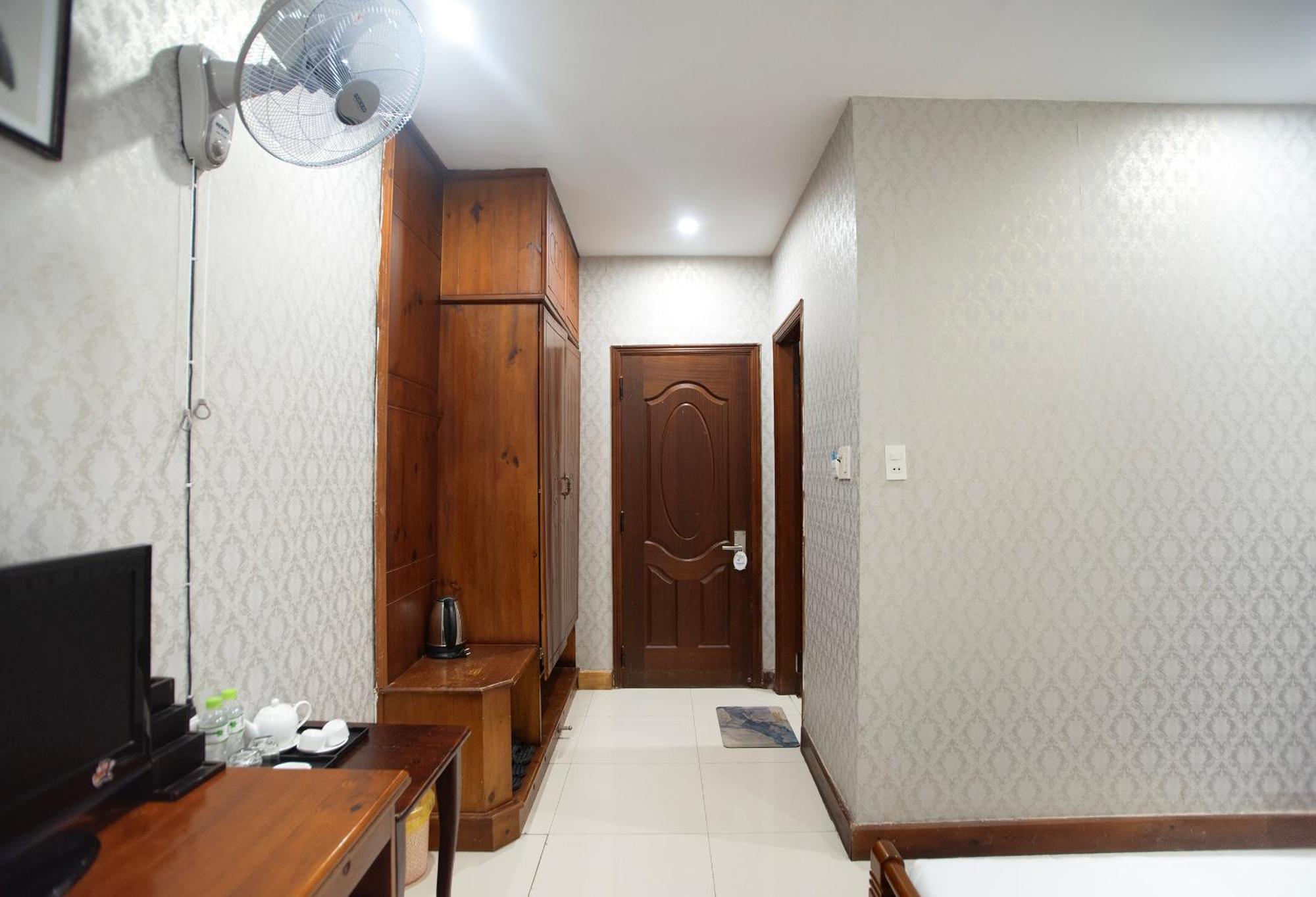 Eden Quy Nhon Hotel Екстер'єр фото