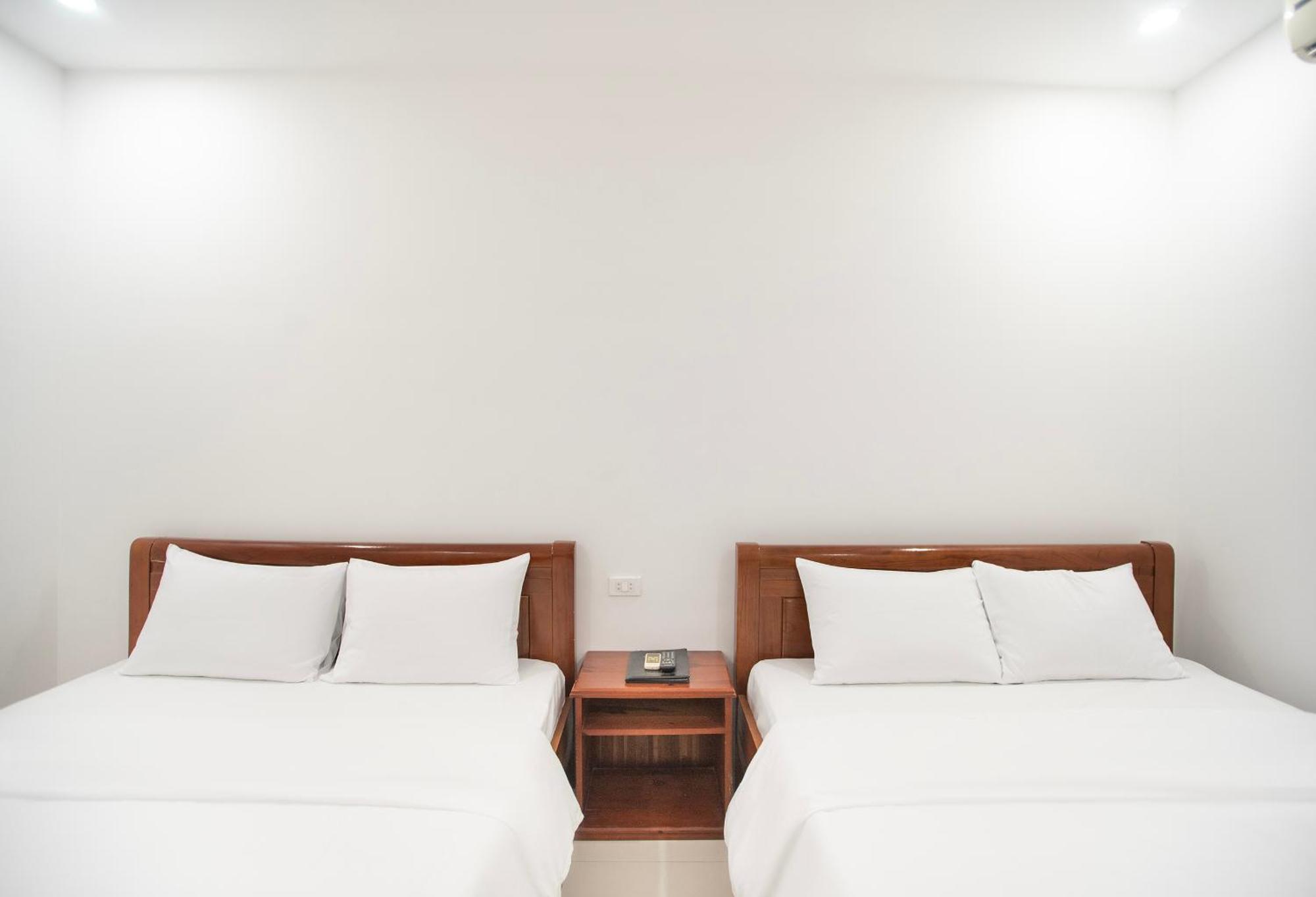 Eden Quy Nhon Hotel Екстер'єр фото