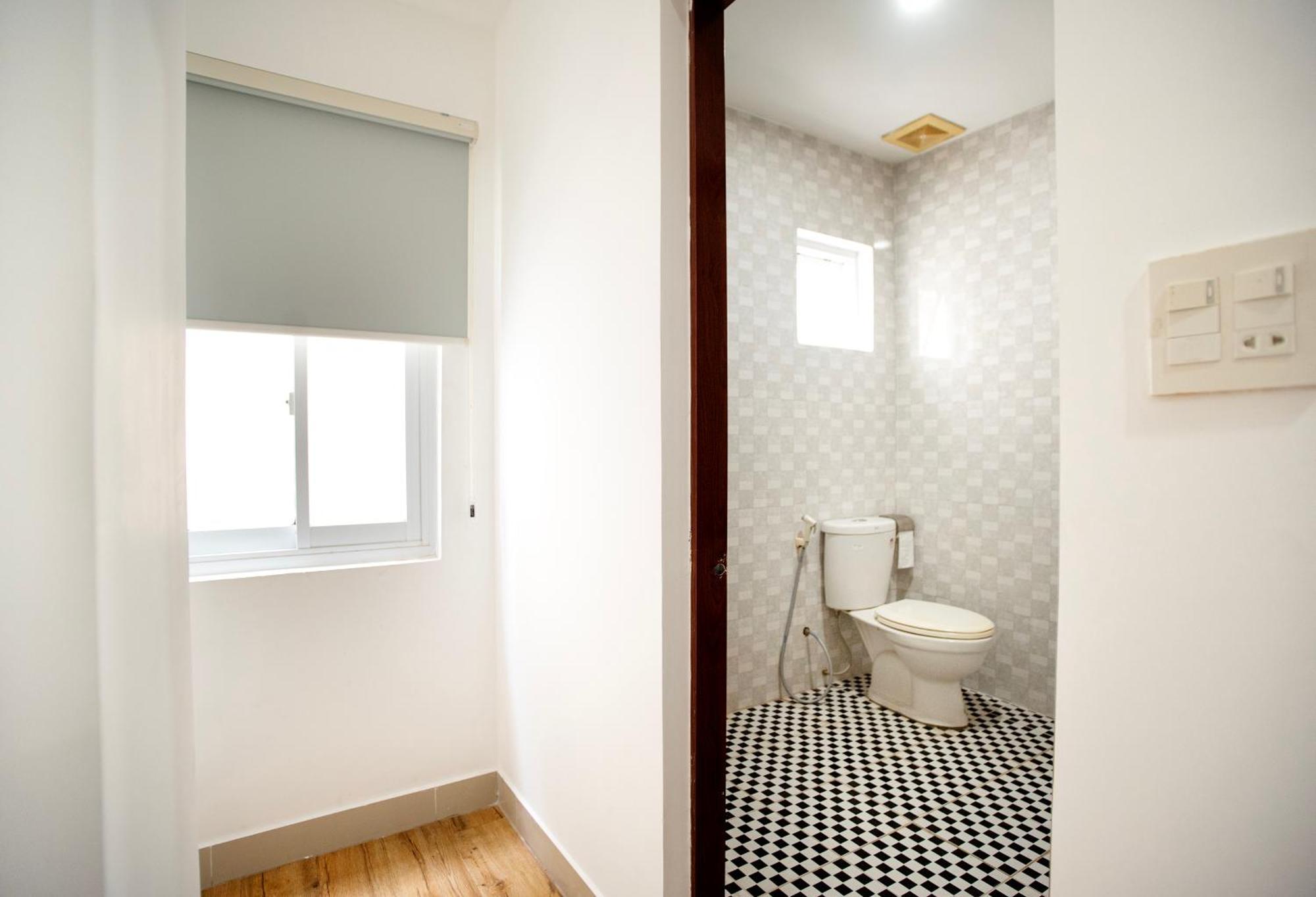 Eden Quy Nhon Hotel Екстер'єр фото