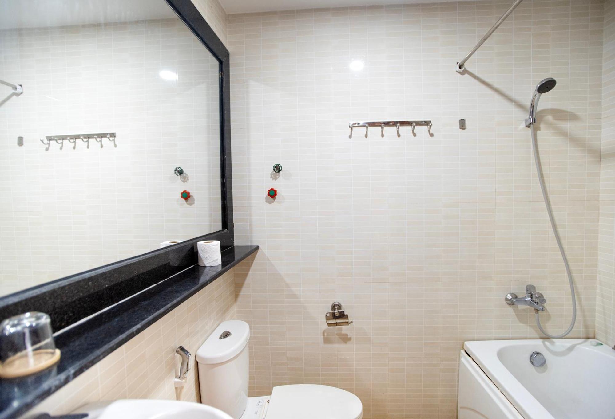Eden Quy Nhon Hotel Екстер'єр фото