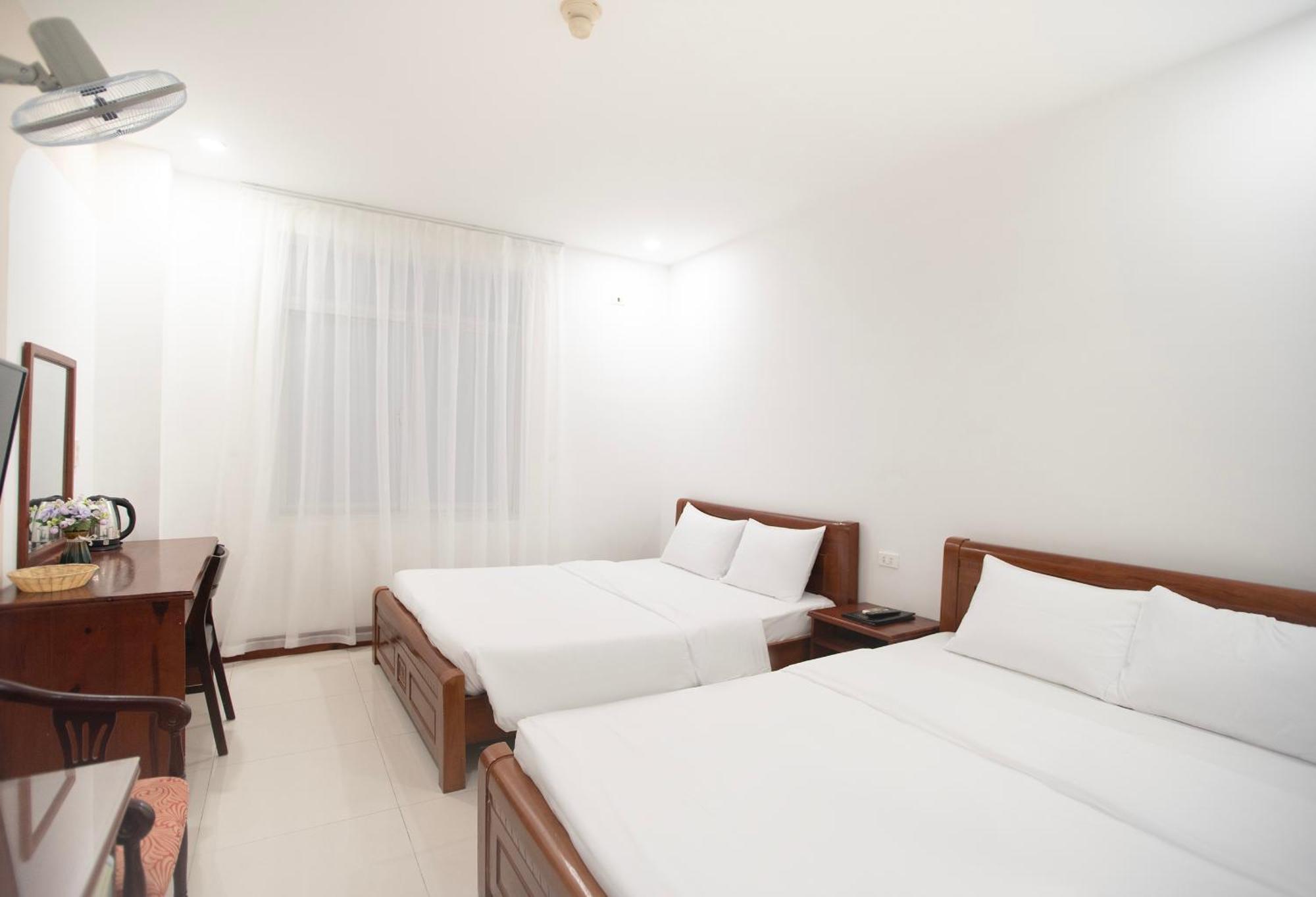 Eden Quy Nhon Hotel Екстер'єр фото