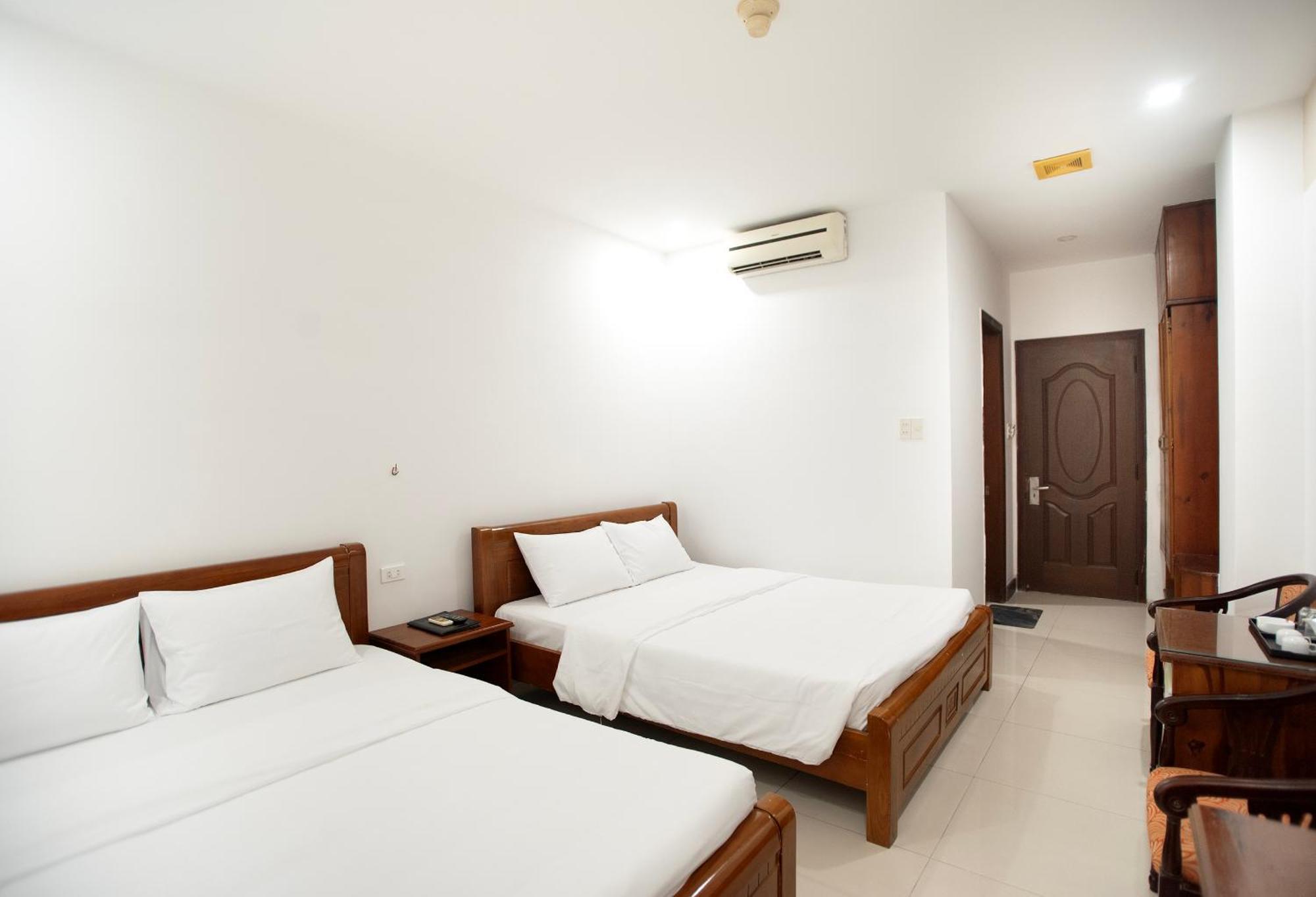 Eden Quy Nhon Hotel Екстер'єр фото