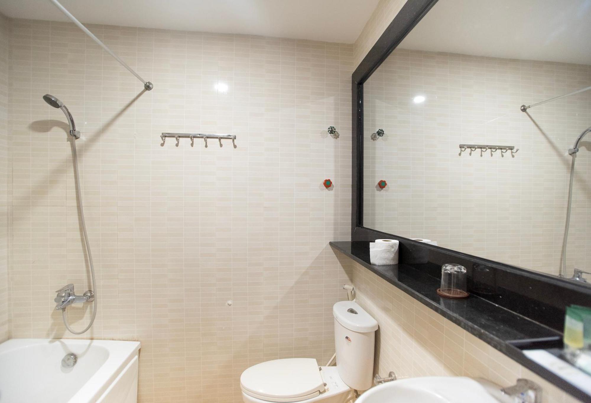 Eden Quy Nhon Hotel Екстер'єр фото