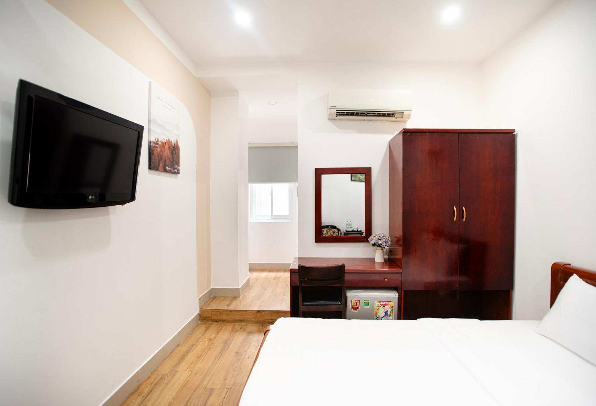 Eden Quy Nhon Hotel Екстер'єр фото