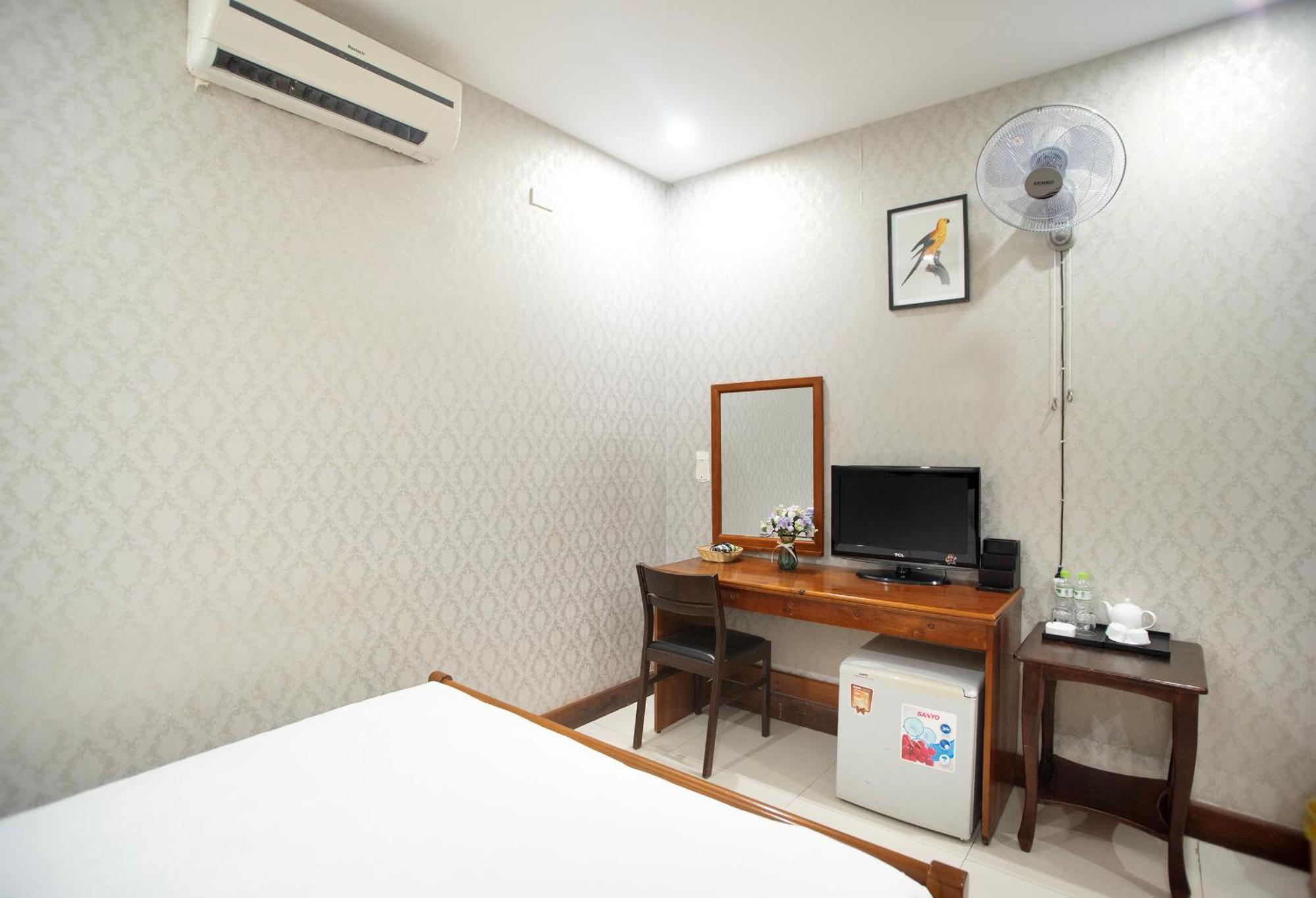 Eden Quy Nhon Hotel Екстер'єр фото