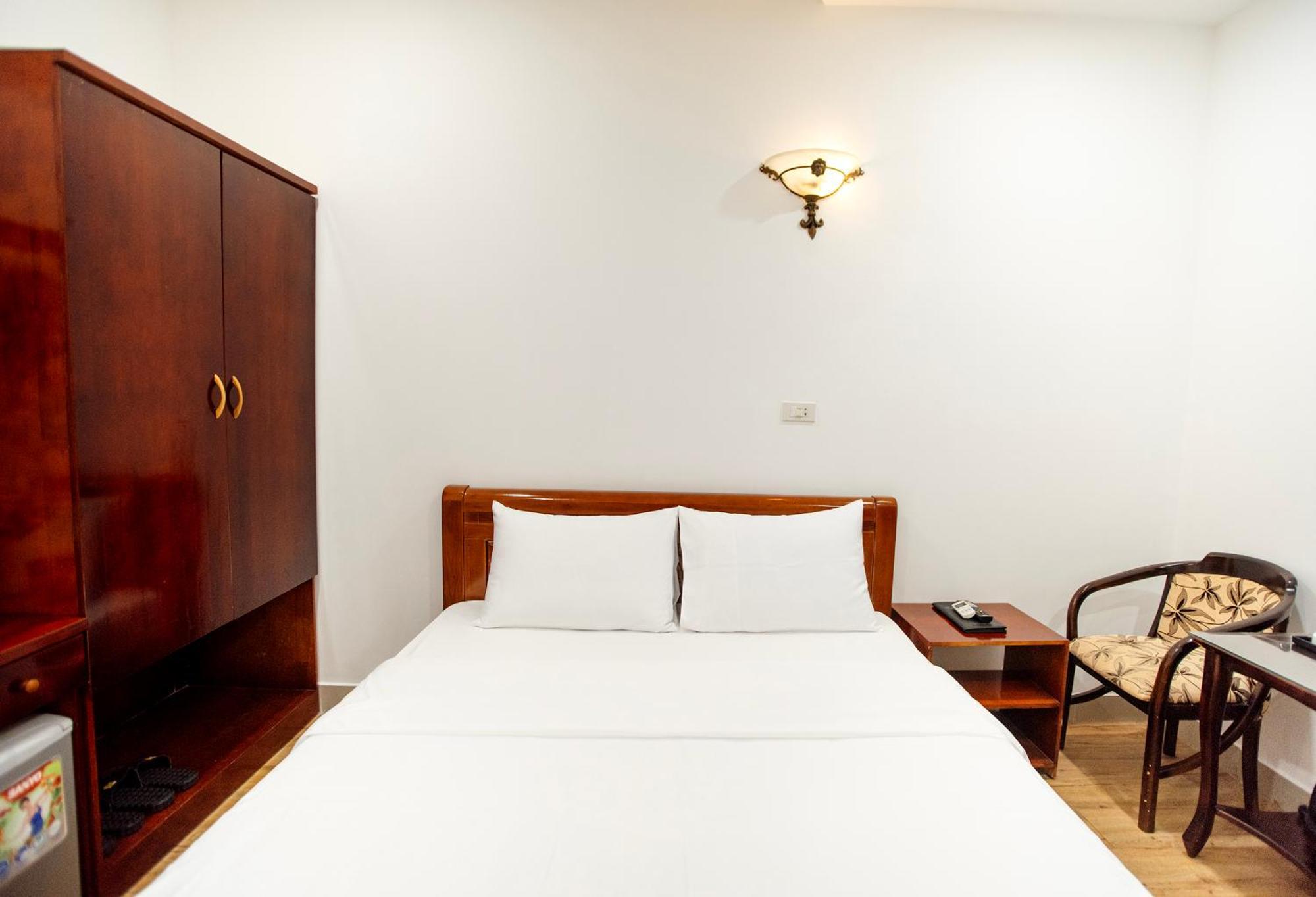 Eden Quy Nhon Hotel Екстер'єр фото