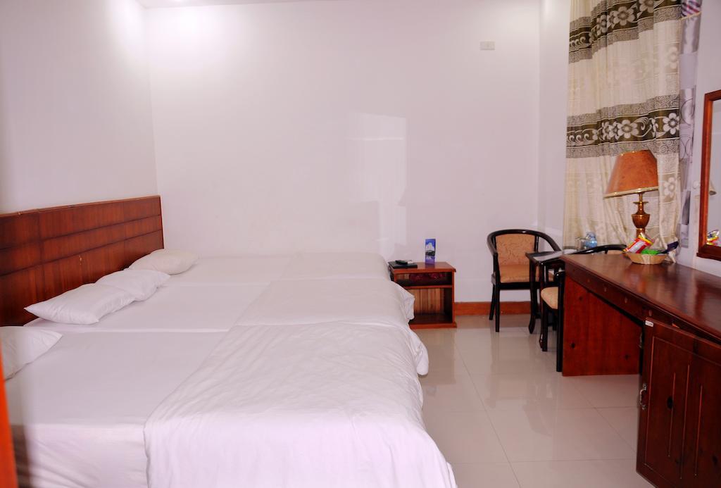 Eden Quy Nhon Hotel Номер фото
