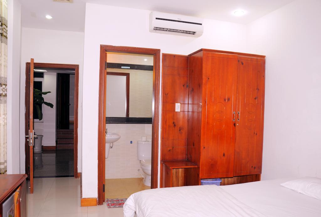 Eden Quy Nhon Hotel Номер фото