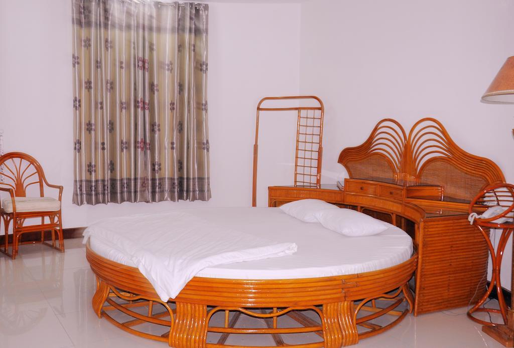 Eden Quy Nhon Hotel Номер фото