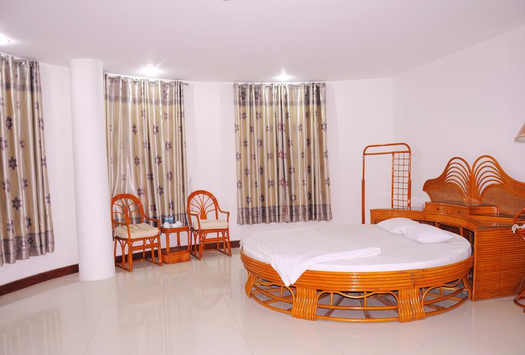 Eden Quy Nhon Hotel Номер фото