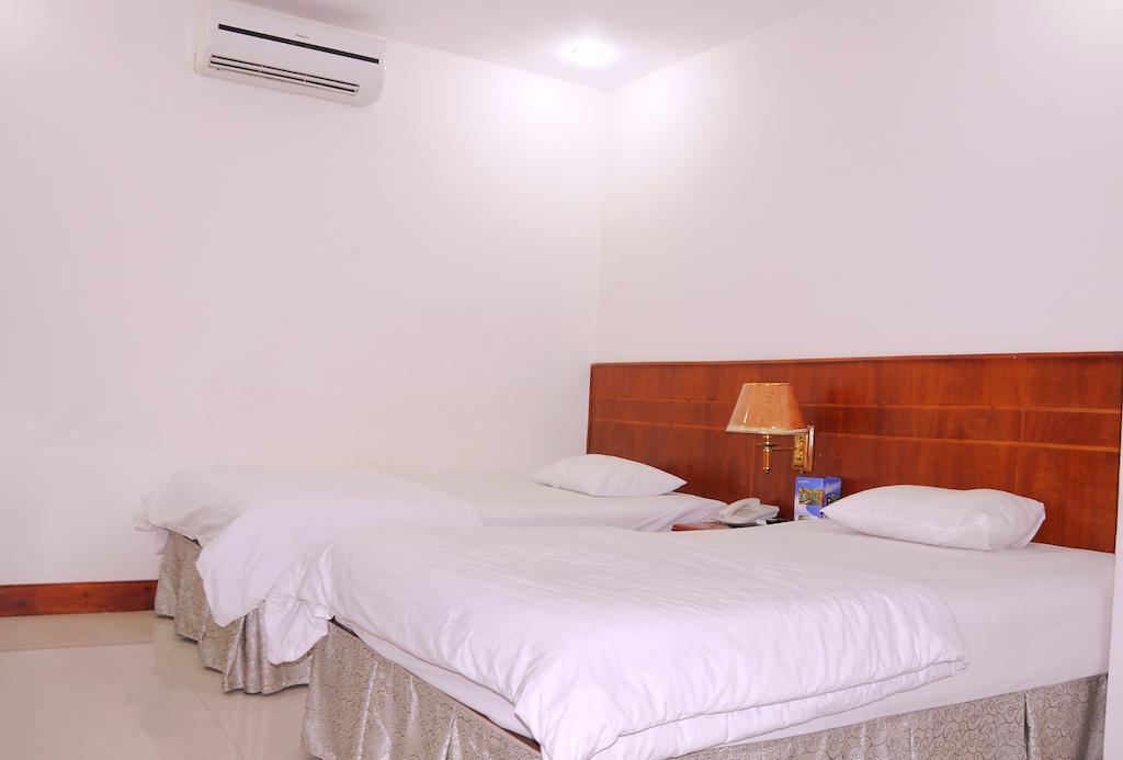 Eden Quy Nhon Hotel Номер фото