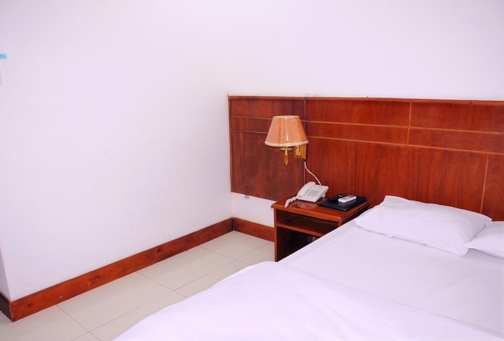 Eden Quy Nhon Hotel Номер фото