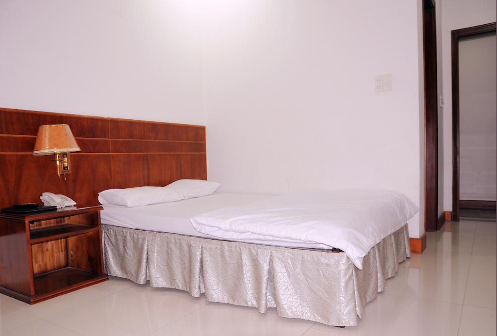 Eden Quy Nhon Hotel Номер фото